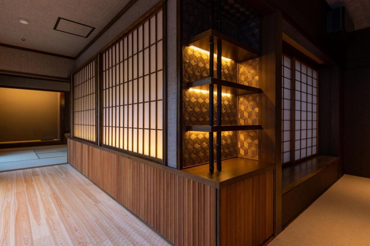 Hotel Hagi No Yado Tomoe Extérieur photo