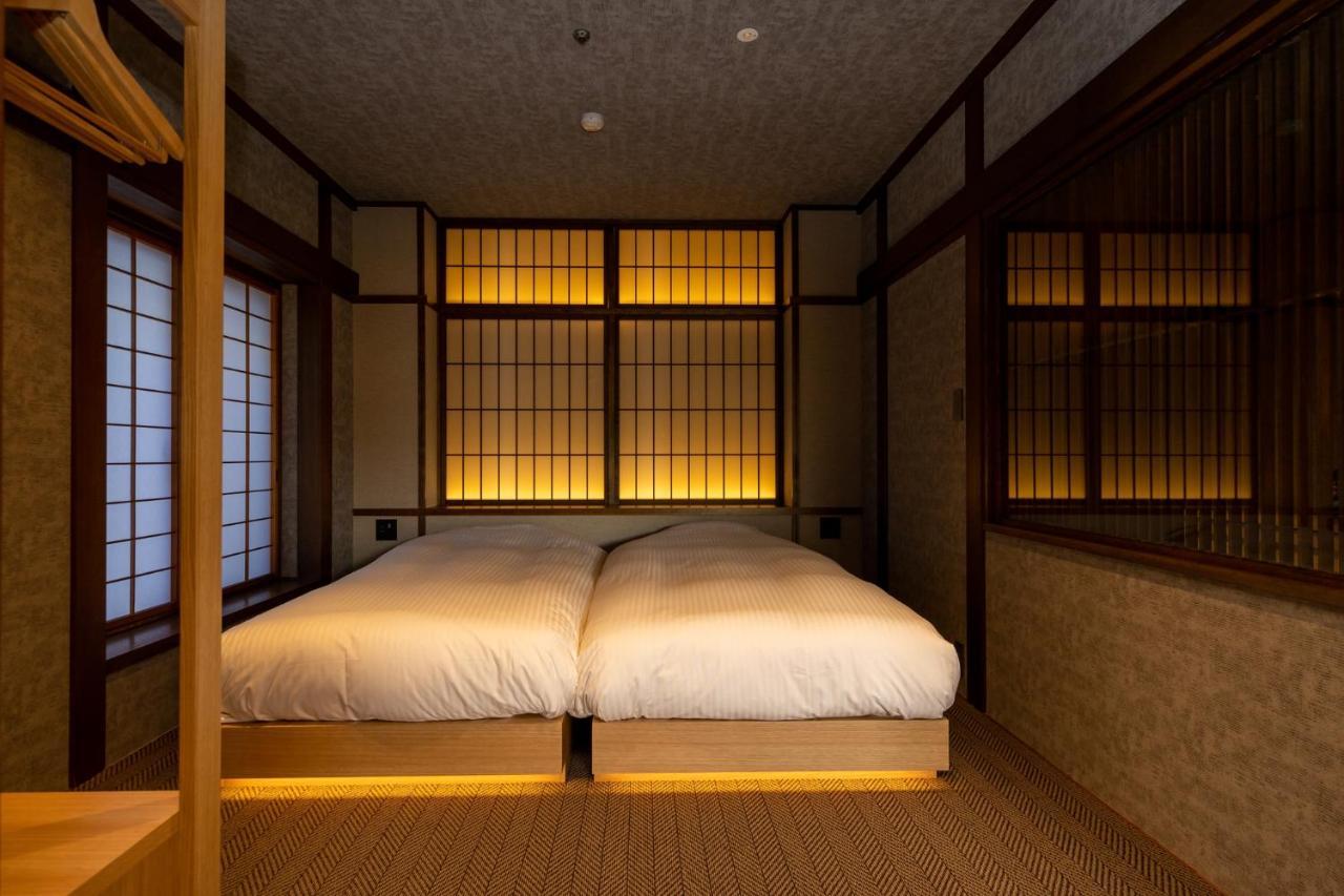 Hotel Hagi No Yado Tomoe Extérieur photo