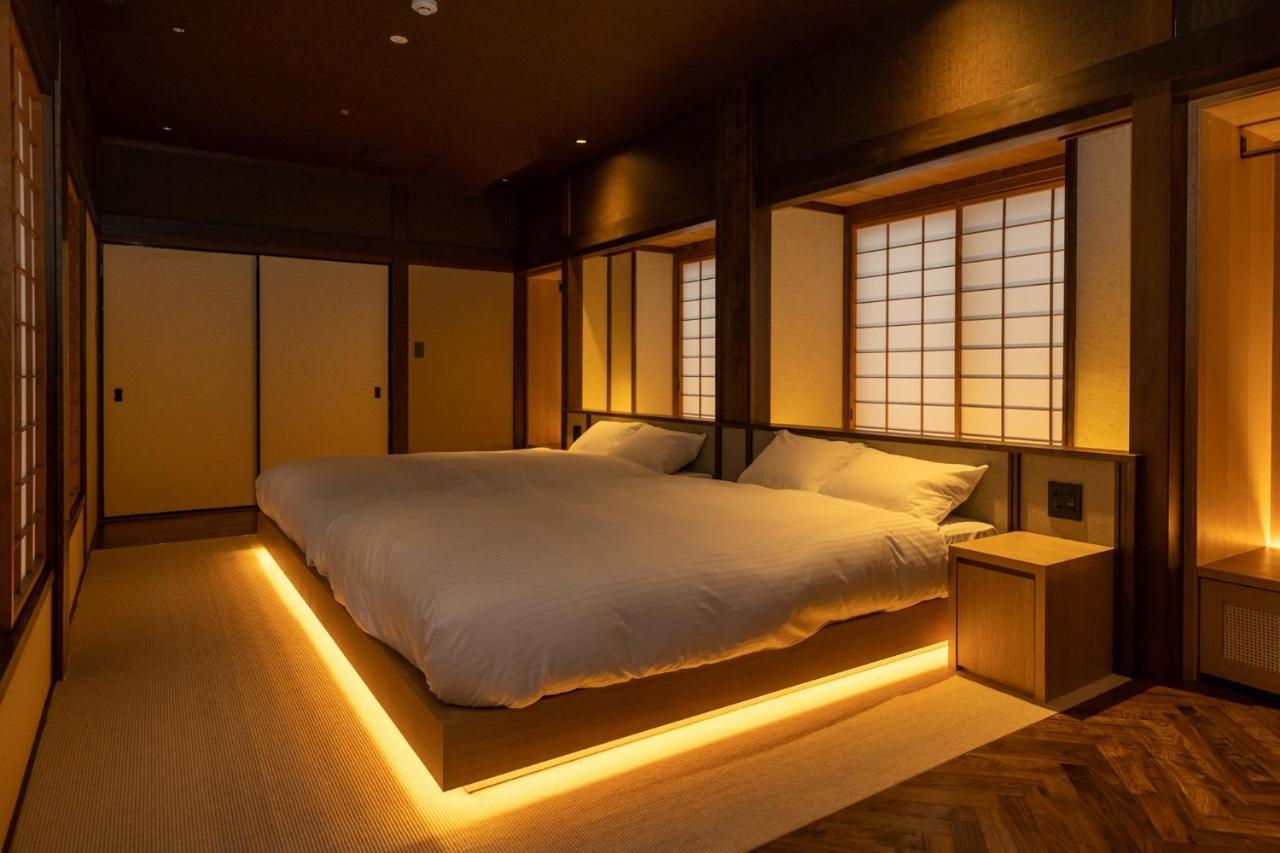 Hotel Hagi No Yado Tomoe Extérieur photo