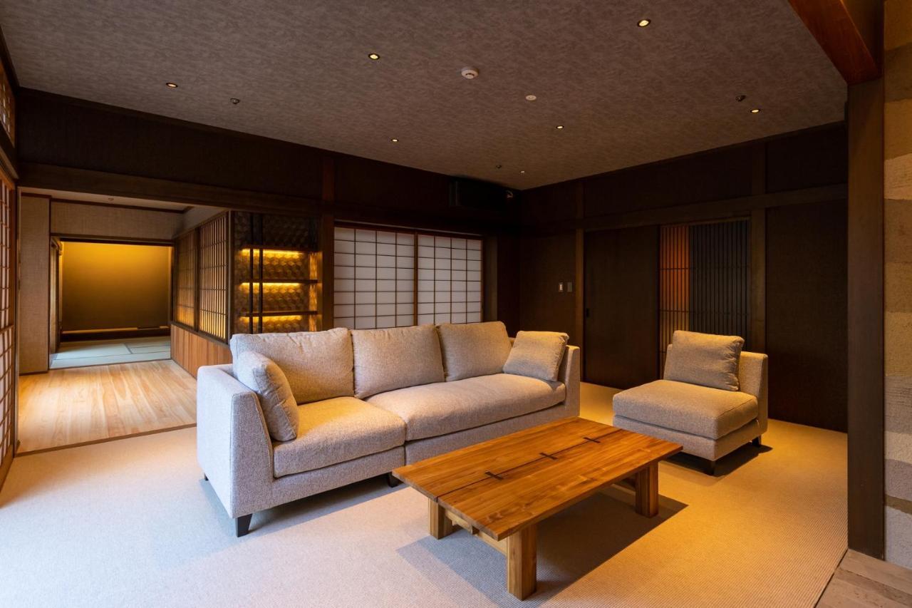 Hotel Hagi No Yado Tomoe Extérieur photo