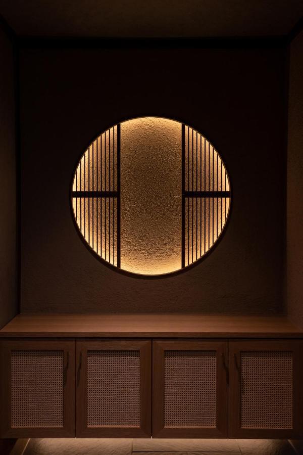 Hotel Hagi No Yado Tomoe Extérieur photo