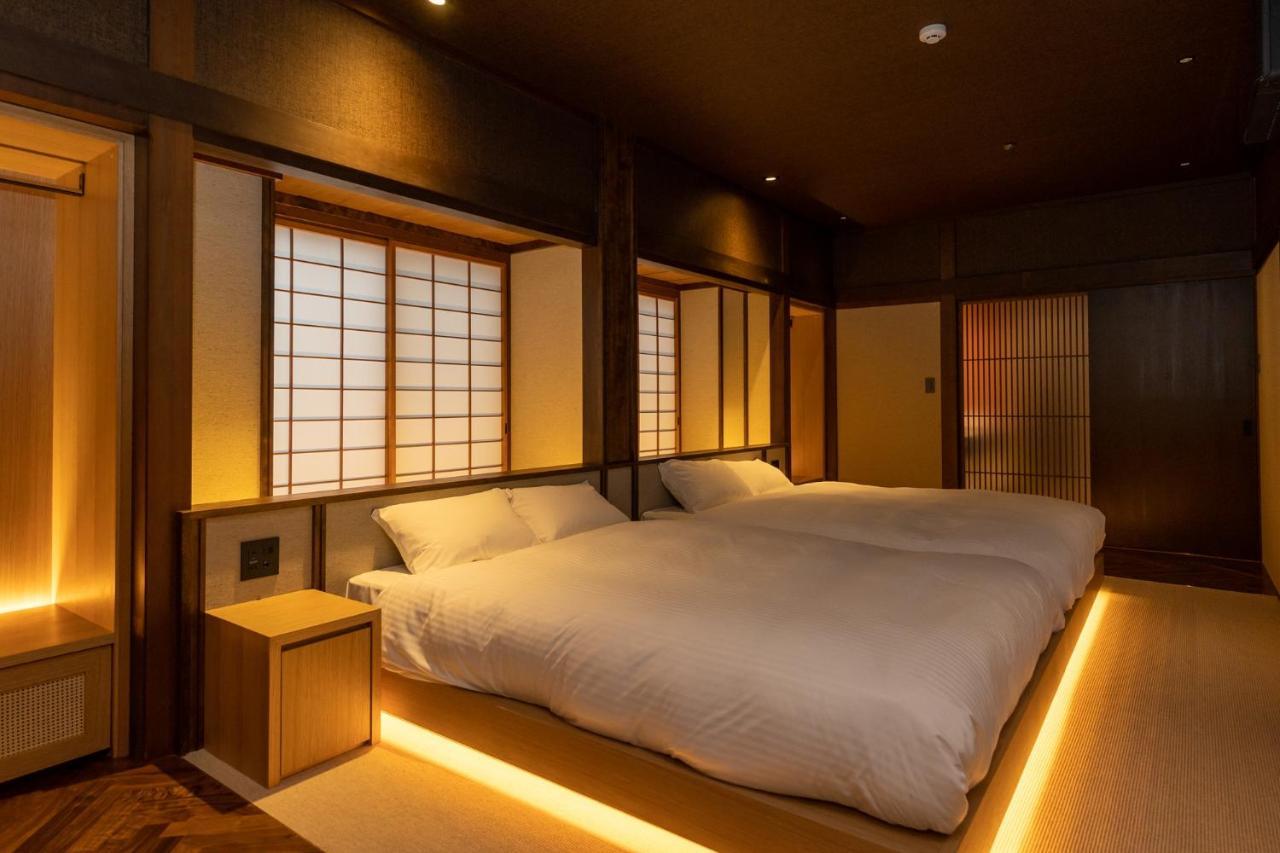 Hotel Hagi No Yado Tomoe Extérieur photo