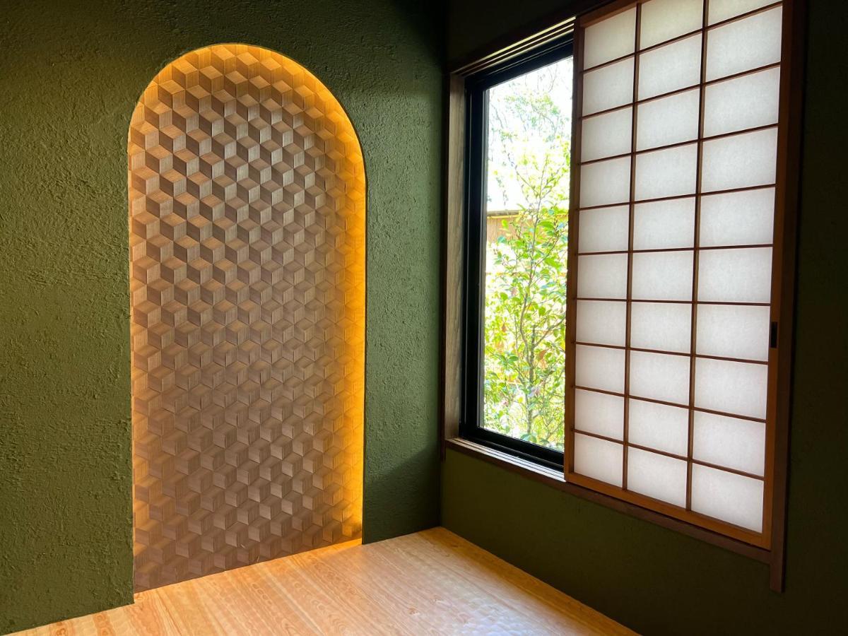Hotel Hagi No Yado Tomoe Extérieur photo
