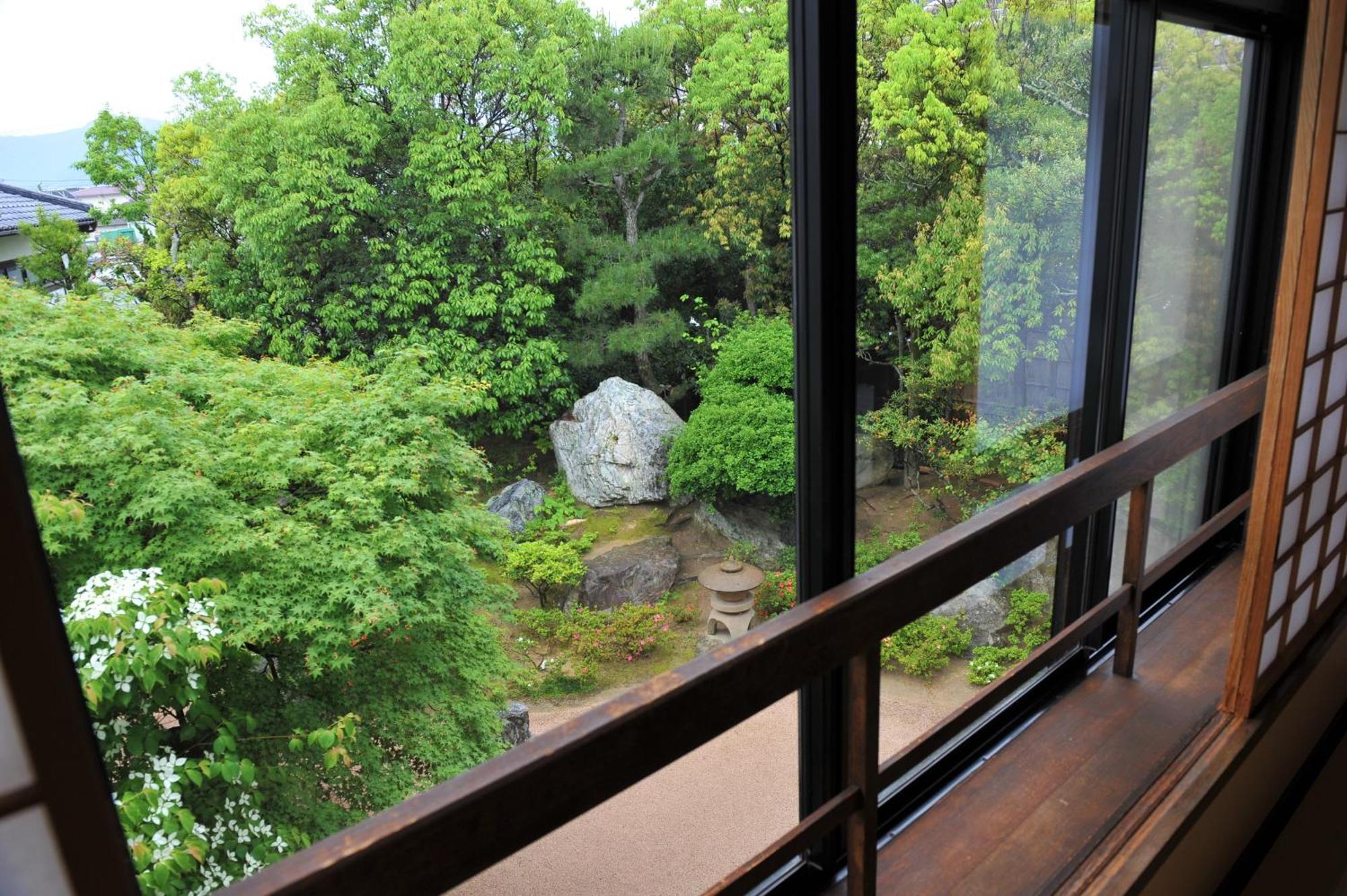 Hotel Hagi No Yado Tomoe Chambre photo