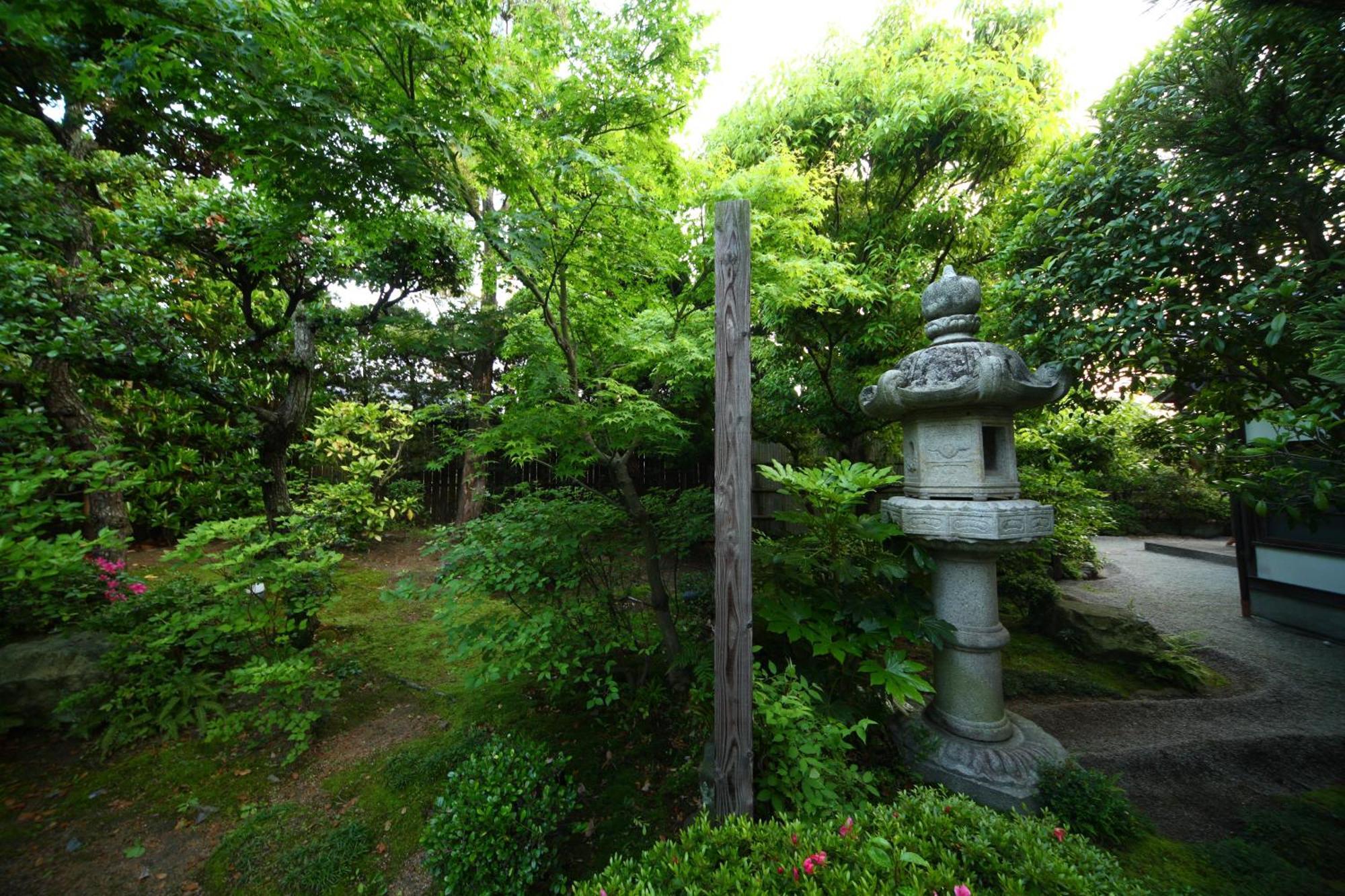 Hotel Hagi No Yado Tomoe Extérieur photo