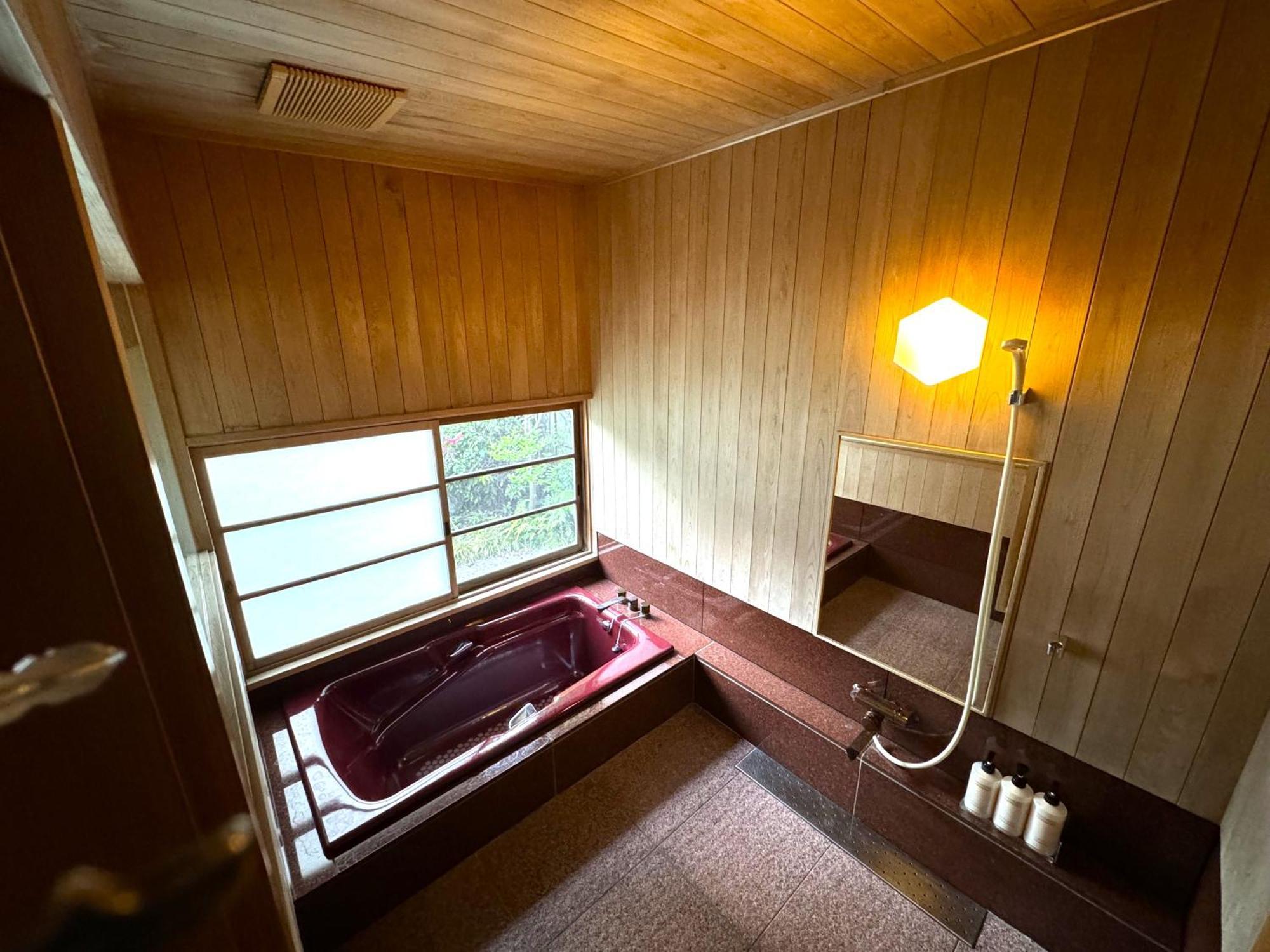 Hotel Hagi No Yado Tomoe Chambre photo
