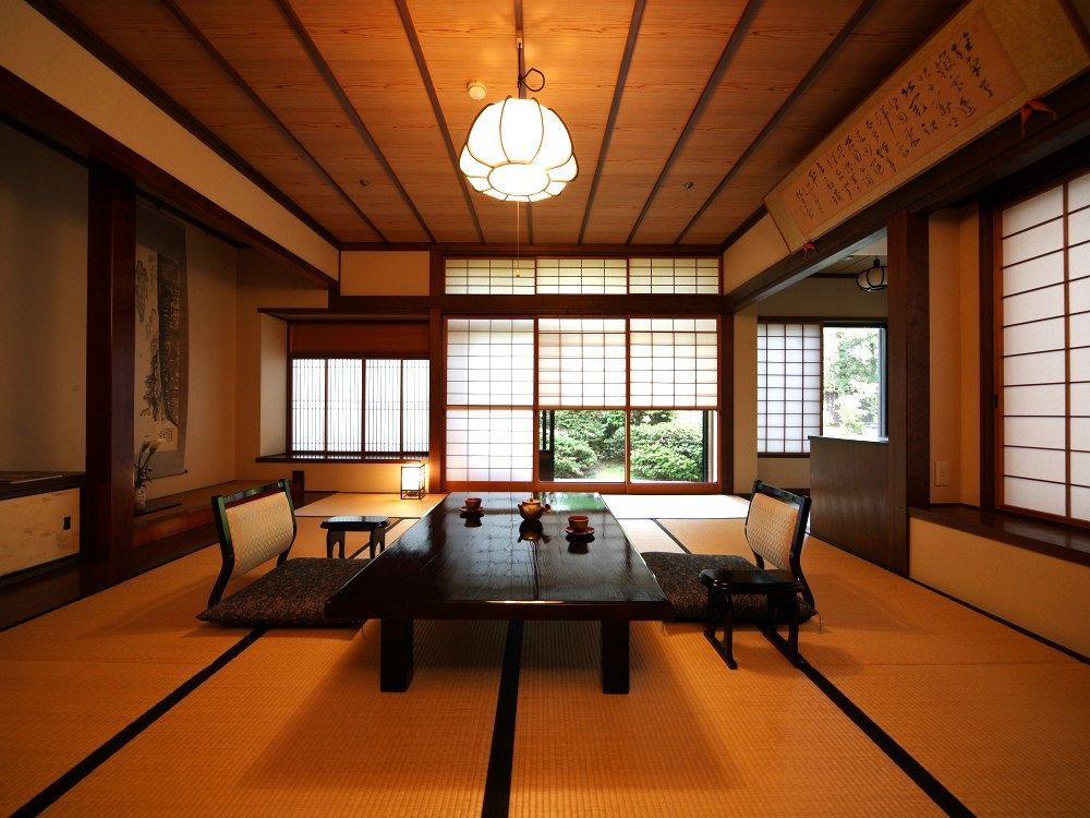 Hotel Hagi No Yado Tomoe Extérieur photo